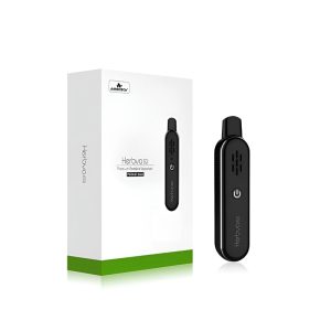 Herbva Viva 5G Nokiva Switch Dry Herb Vaporizer
