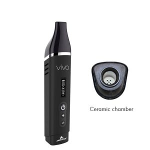 Airis Herbva Viva Nokiva Druppeltips