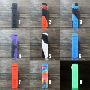 Artery PAL SE Siliconen vape-hoesje