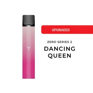YOOZ Startsets Series 2 Vape - Dancing Queen