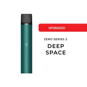 YOOZ Startsets Series 2 Vape - Deep Space
