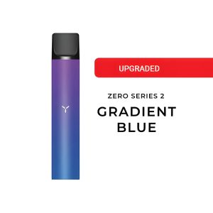 YOOZ Startsets Series 2 Vape - Gradient Blue