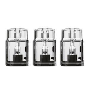 JUSTFOG BETER DAN 1,9 ml Kit Vervangende Pod