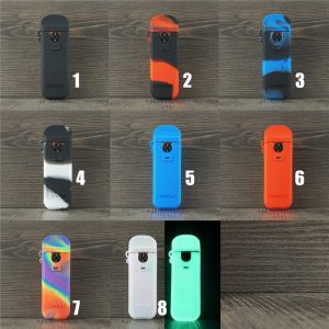 SMOK Nord 4 Siliconen vape-hoesje