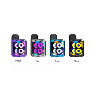 UWELL CALIBURN KOKO PRIME 15W POD-SYSTEEM