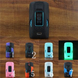 Wismec Tinker Siliconen vape-hoesje