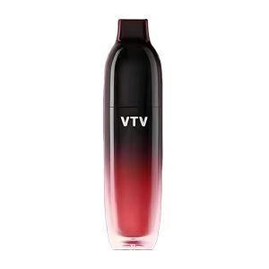 VTV Wegwerp Vape 5000 Rookwolken 12ml - Watermeloen Ijs