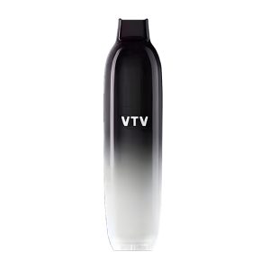 VTV Wegwerp Vape 5000 Rookwolken 12ml - Watermeloen Ijs