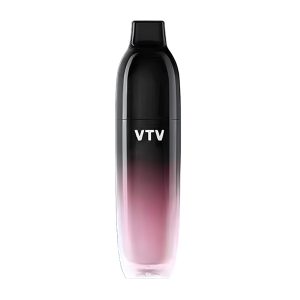 VTV Wegwerp Vape 5000 Rookwolken 12ml - Cola Ice