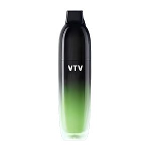 VTV Wegwerp Vape 5000 Rookwolken 12ml - Zoete Melk