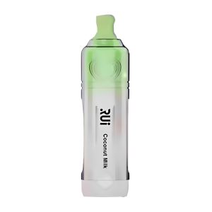 NARDO RUI Big Color Pods Wegwerp Vape 4000 Puffs - Kokosmelk