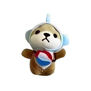 RG Plush World Wegwerp Vape 8000 Rookwolken - Druif