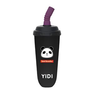 YIDI Panda Mini Cup Wegwerp Vape 5200 Puffs - Esdoorn Osmanthus
