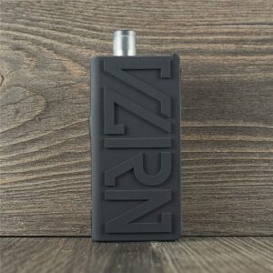 Uwell Valyrian Pod Siliconen Hoesje - vapepens