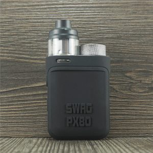 Vaporesso Px80 siliconen hoesje - vapepens