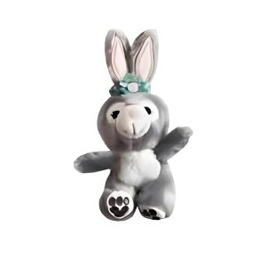 RG Plush World Wegwerp Vape 8000 Puffs - Taro-ijs