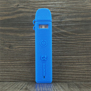 UWELL Caliburn g2 siliconen hoesje - diepblauw - vapepens