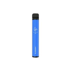 ELF BAR 600 Disposable 600 trekjes Blueberry