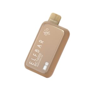 ELF BAR BC10000 Disposable Americano Ice 10000 trekjes 18 ml