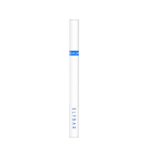 ELF BAR Cigalike Disposable Blueberry 400 trekjes